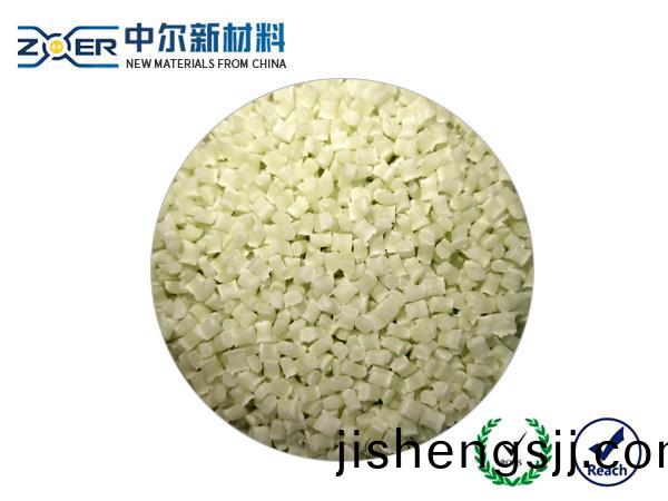 耐(nai)高溫(wen)不變形(xing)