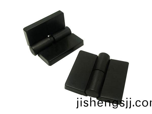 尼(ni)龍門(men)鉸鏈配件(jian)應(ying)用