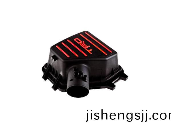 電(dian)器(qi)盒應用