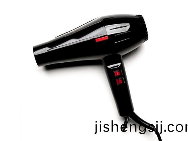 吹(chui)風(feng)機外(wai)殼(ke)應(ying)用(yong)