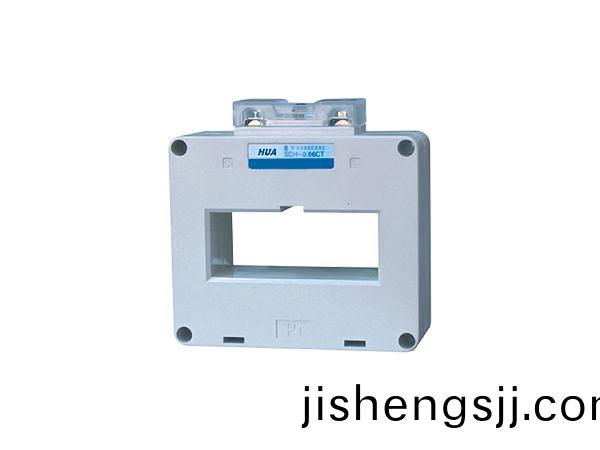 互(hu)感(gan)器應用