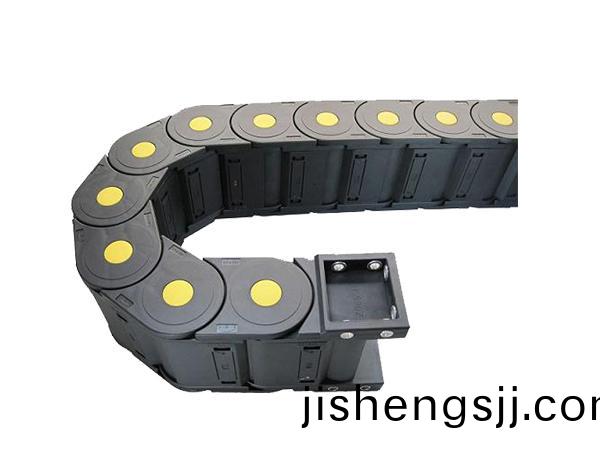 尼龍(long)拕(tuo)鏈應用