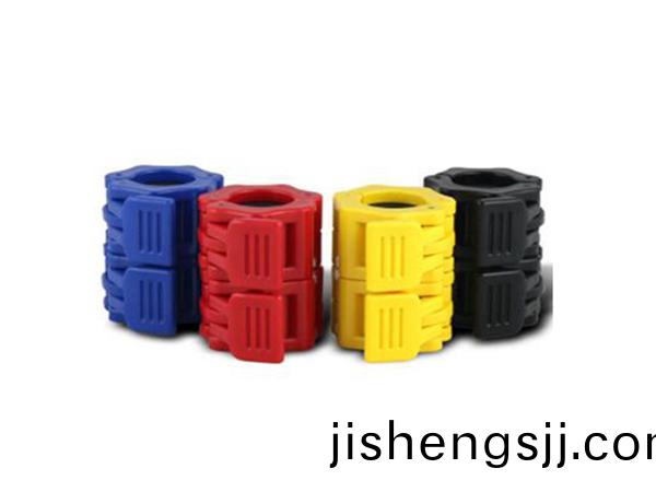 槓鈴尼(ni)龍(long)卡釦(kou)卡(ka)簧應用(yong)