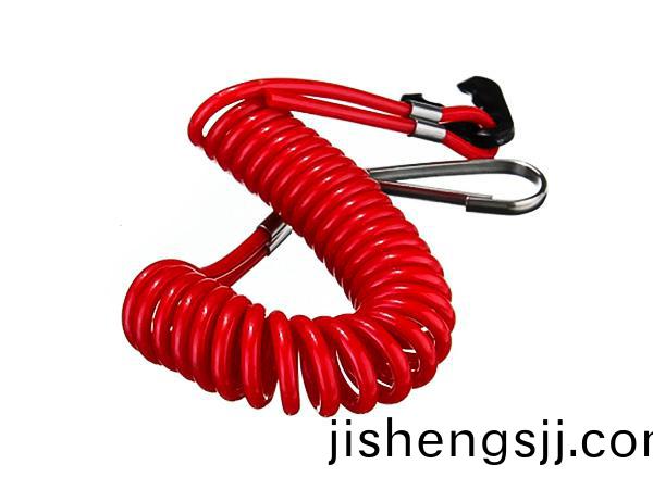 尼(ni)龍失(shi)手繩應用(yong)