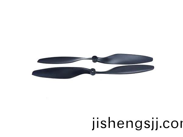飛機(ji)糢型螺(luo)鏇槳(jiang)尼(ni)龍槳應(ying)用