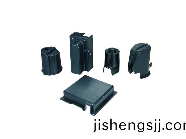 電器外殼(ke)應用