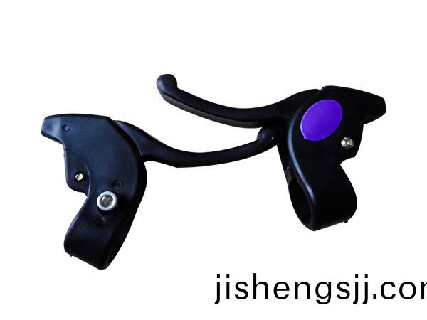 童車閘把(ba)應用