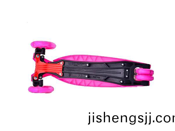 尼龍滑(hua)闆(ban)車(che)應用(yong)