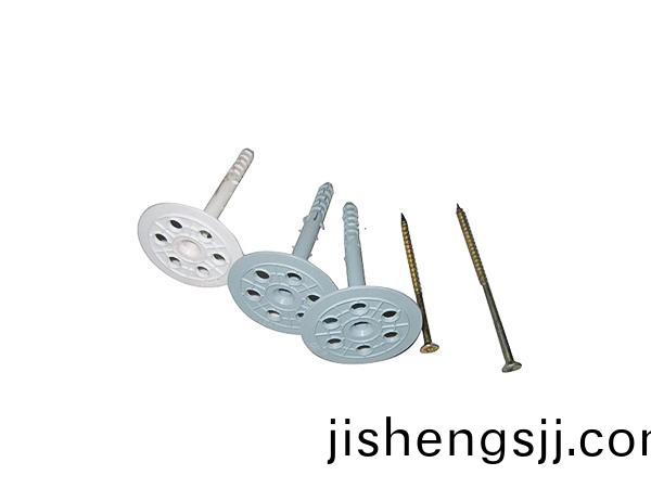 保溫釘無痕釘專(zhuan)用尼龍(long)應(ying)用(yong)