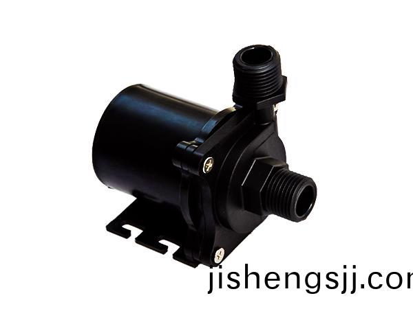 泵(beng)體應用(yong)