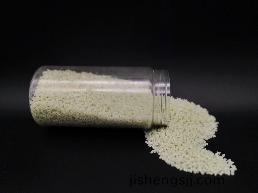 本(ben)色PA6+15%GF