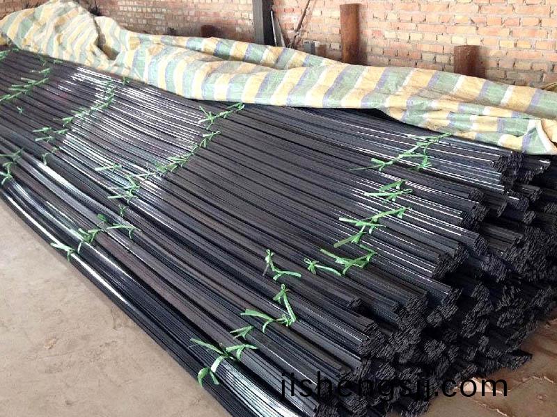 pa66隔(ge)熱條(tiao)到底能(neng)燃燒不？