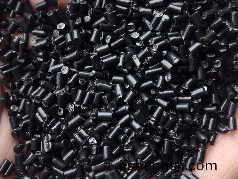 黑(hei)色pa66好(hao)不(bu)好加(jia)工？