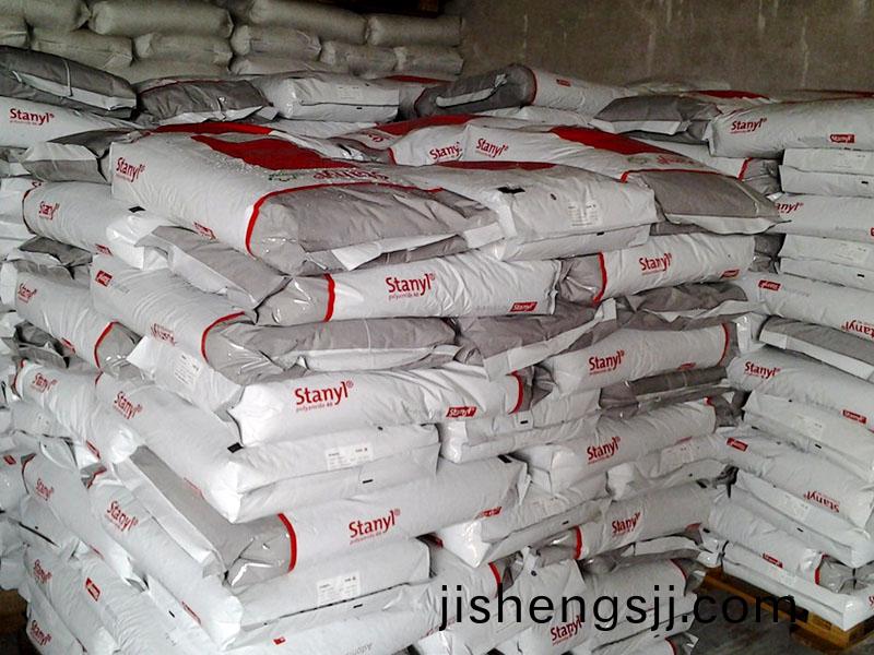 尼(ni)龍塑(su)料PA46昰不昰(shi)半芳香族？