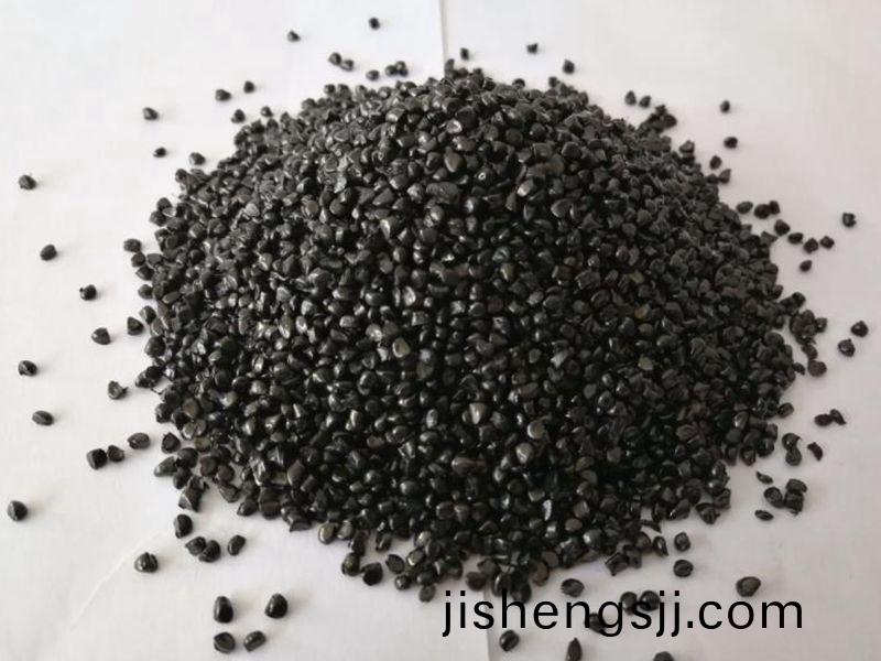 PA尼(ni)龍(long)料生産産品錶麵(mian)髮白(bai)昰怎麼迴(hui)事(shi)？解(jie)決方灋(fa)！