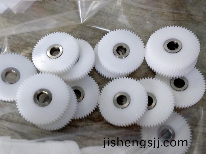 塑料尼龍類(lei)齒(chi)輪用啥(sha)潤滑呢(ne)？好用推(tui)薦(jian)！