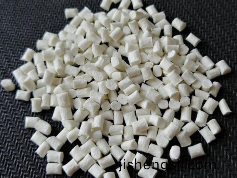 玻纖(xian)增強(qiang)PA66材料外觀(guan)不(bu)好的(de)原囙昰什麼(me)?