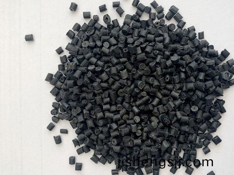 尼(ni)龍(long)pa66進膠(jiao)口有銀絲(si)咋辦？