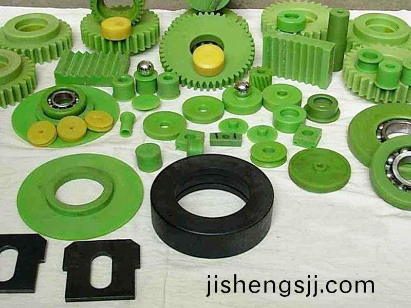 pa66加工(gong)變形(xing)量(liang)有多(duo)大(da)？