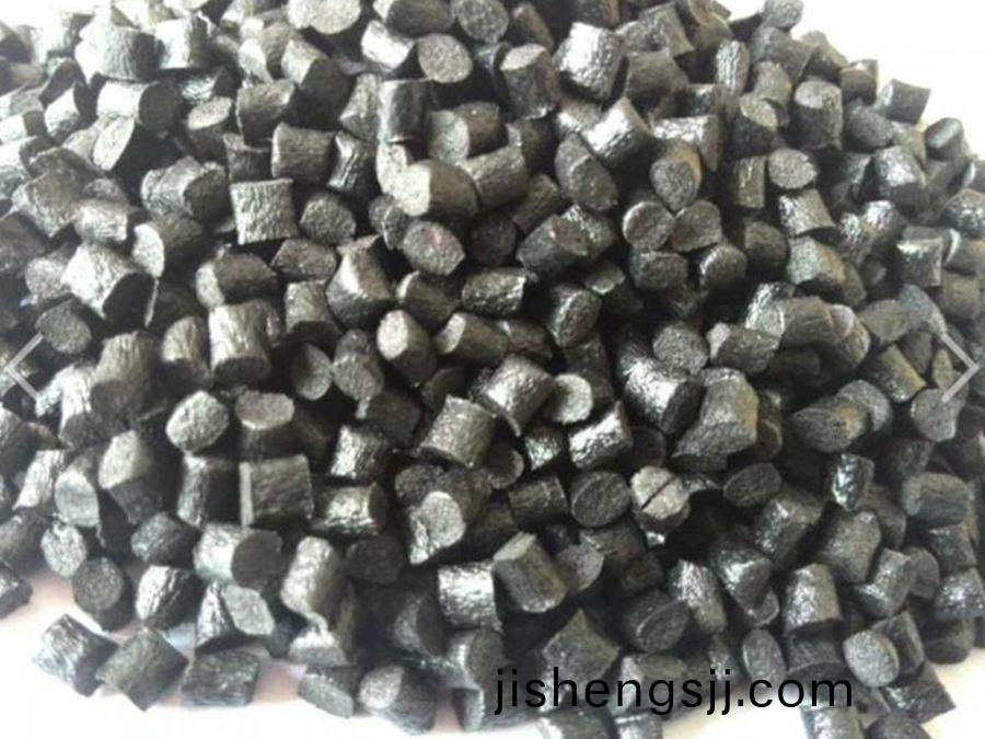 PA6日本(ben)三蔆(ling) 33%玻纖(xian)增強阻燃級1016G-33