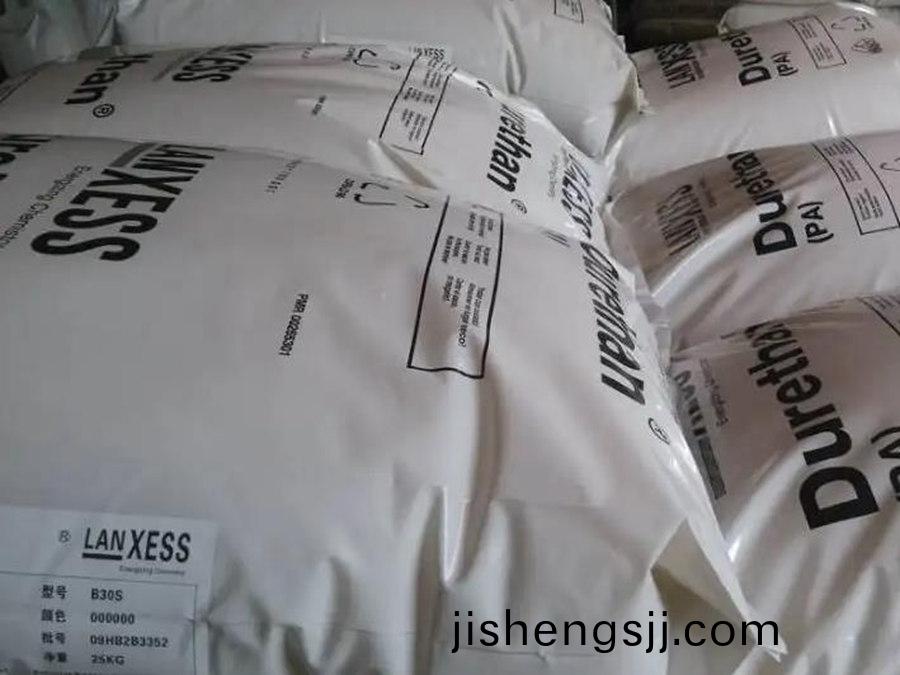 PA6悳(de)國(guo)拜(bai)耳(er) 註(zhu)塑(su)級B30S 30%玻(bo)纖增強(qiang)級(ji)BKV130(電(dian)鍍(du))